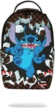 Sprayground Rugzak 910b9174nsz-multi - Foto 2