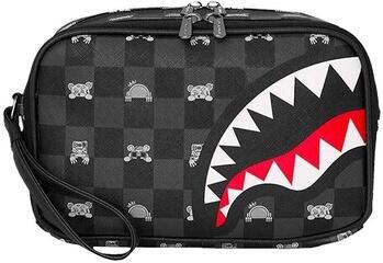 Sprayground Toilettas Peeking