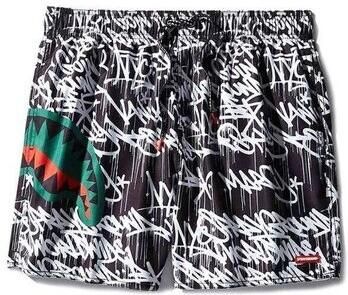 Sprayground Zwembroek SP360 NIGHT SWIM-TRUNKS