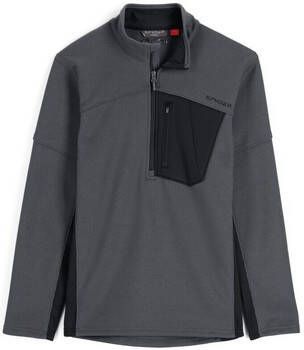 Spyder Fleece Jack Polaire semi-zippée Bandit Hybrid