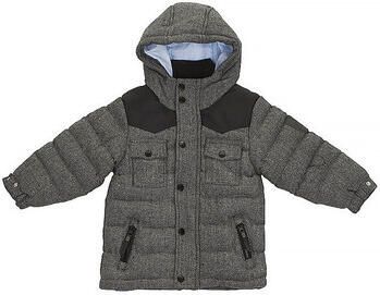 Srk Donsjas Doudoune garçon EBUCH