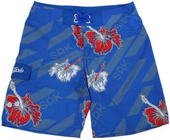 Srk Korte Broek Bermuda de bain garçon ECLARO