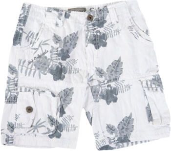 Srk Korte Broek Bermuda garçon ECASSITO
