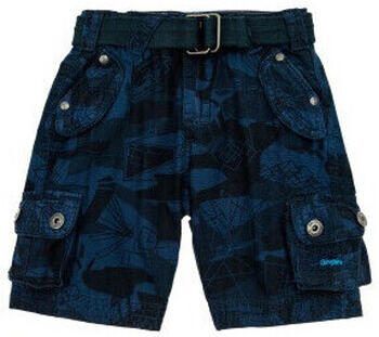 Srk Korte Broek Bermuda garçon ECAZZO