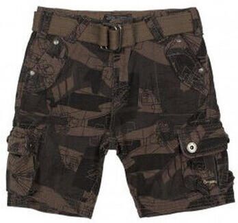 Srk Korte Broek Bermuda garçon ECAZZO