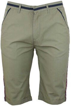 Srk Korte Broek Bermuda garçon ECLASSI