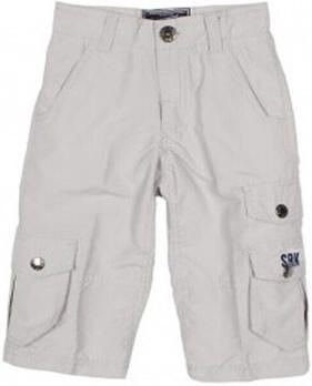 Srk Korte Broek Bermuda garçon ECOFIB
