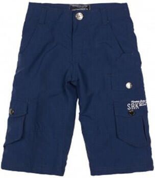 Srk Korte Broek Bermuda garçon ECOFIB