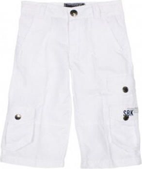 Srk Korte Broek Bermuda garçon ECOFIB