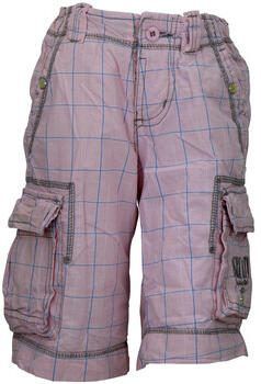 Srk Korte Broek Bermuda garçon EFLO