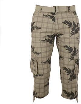 Srk Korte Broek Bermuda homme CAPADO