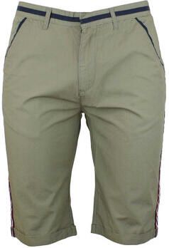 Srk Korte Broek Bermuda homme CLASSI