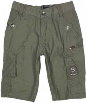 Srk Korte Broek Pantacourt garçon ECORO