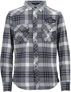 Srk Overhemd Korte Mouw Chemise garçon ECEFLY