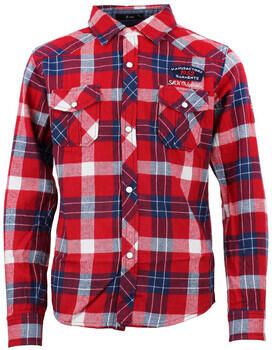 Srk Overhemd Korte Mouw Chemise garçon ECEFLY - Foto 1