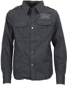 Srk Overhemd Korte Mouw Chemise garçon ECIRACE