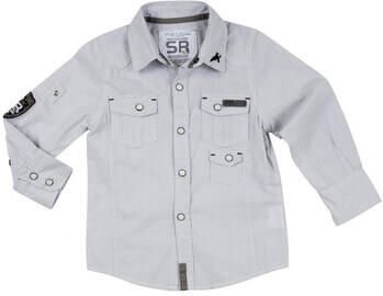 Srk Overhemd Korte Mouw Chemise garçon EPIL