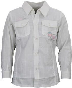 Srk Overhemd Korte Mouw Chemise garçon ETRIMO