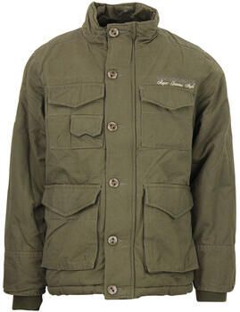 Srk Parka Jas Parka garçon ECEVIAN