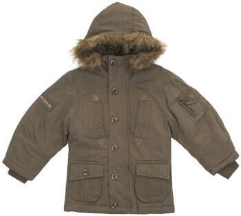 Srk Parka Jas Parka garçon ECOPAKO