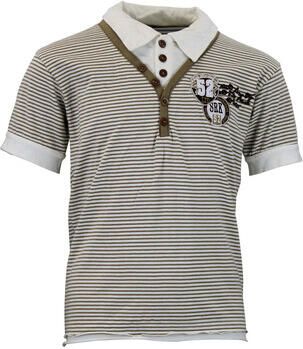 Srk Polo Shirt Korte Mouw Polo garçon ECAP