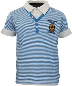 Srk Polo Shirt Korte Mouw Polo garçon ECAPIX