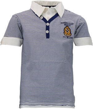 Srk Polo Shirt Korte Mouw Polo garçon ECAPIX