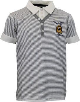 Srk Polo Shirt Korte Mouw Polo garçon ECAPIX