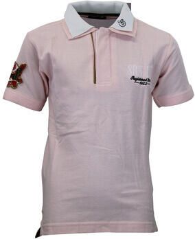 Srk Polo Shirt Korte Mouw Polo garçon ECIMPLY