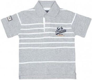 Srk Polo Shirt Korte Mouw Polo manches courtes garçon ECROSS