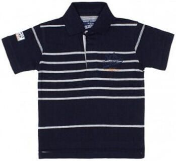 Srk Polo Shirt Korte Mouw Polo manches courtes garçon ECROSS - Foto 1