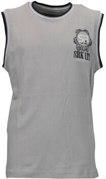Srk T-shirt Korte Mouw T-shirt garçon ECLUB