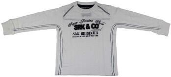 Srk T-Shirt Lange Mouw T-shirt manches longues garçon ECANYON
