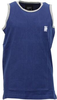 Srk Top Débardeur garçon EBING