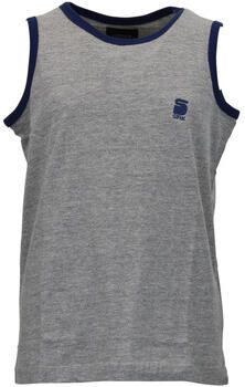 Srk Top Débardeur garçon EBING