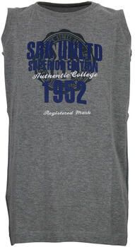 Srk Top Débardeur garçon ECOFO