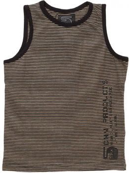 Srk Top Débardeur garçon ETROL