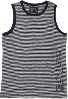 Srk Top Débardeur garçon ETROL