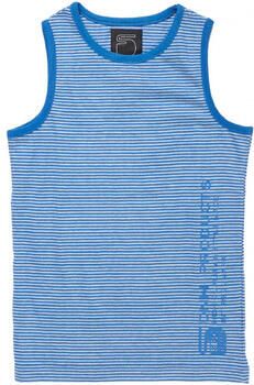 Srk Top Débardeur garçon ETROL