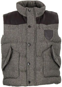 Srk Vest Gilet garçon EHUB