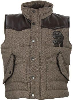 Srk Vest Gilet garçon ERING