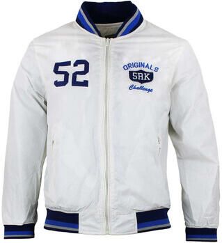 Srk Windjack Blouson esprit coupe-vent garçon ECAVEN