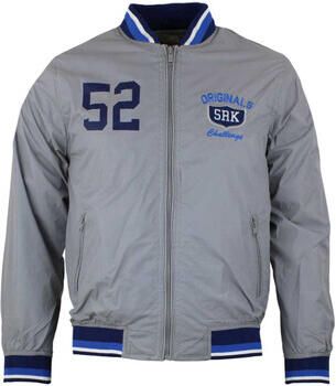 Srk Windjack Blouson esprit coupe-vent garçon ECAVEN