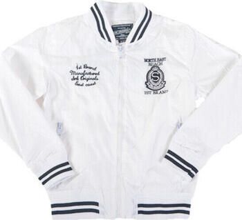 Srk Windjack Blouson garçon EAST