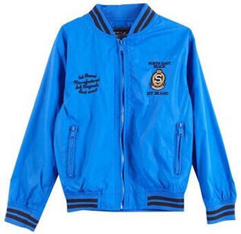 Srk Windjack Blouson garçon EAST