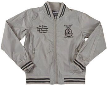 Srk Windjack Blouson garçon EAST
