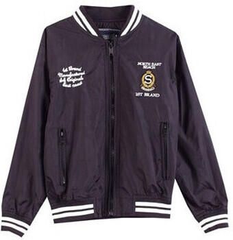 Srk Windjack Blouson garçon EAST