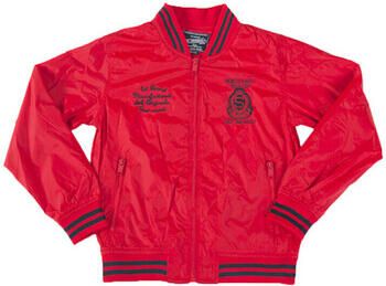 Srk Windjack Blouson garçon EAST
