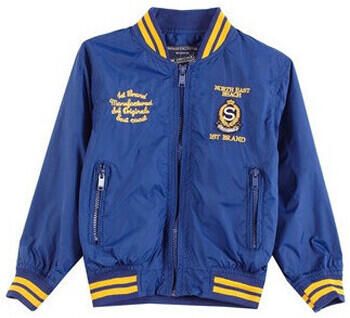 Srk Windjack Blouson garçon EAST