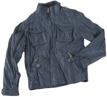 Srk Windjack Blouson garçon ECOTEX